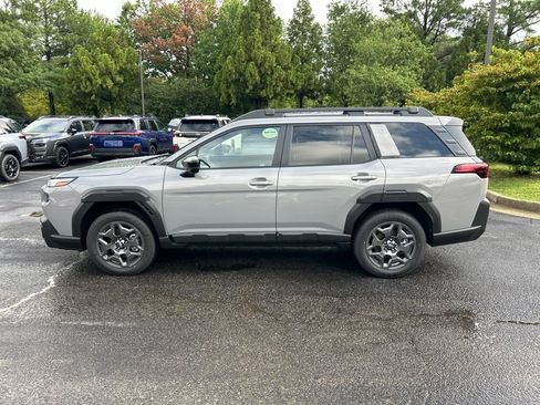 Used 2026 Subaru Outback Premium AWD/4WD image 8