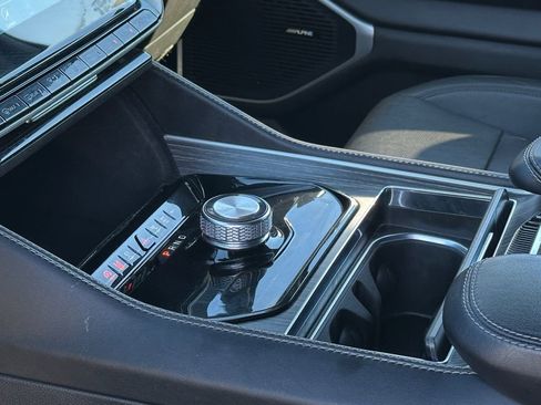 Used 2024 Jeep Wagoneer Series II w/ Flexible Seating Group image 17