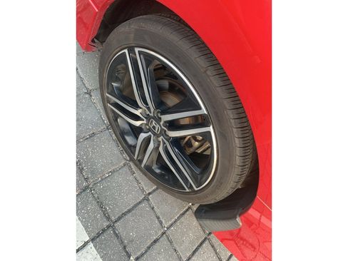 Used 2017 Honda Accord Sport Special Edition image 5