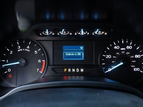 Used 2020 Ford F250 XL w/ Power Equipment Group image 34