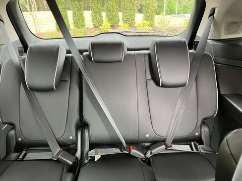 Certified 2025 Honda Odyssey Elite image 35