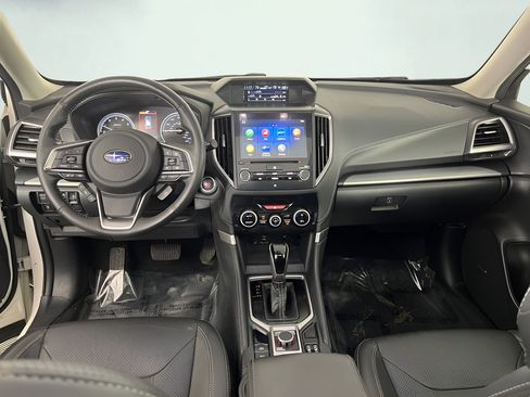Used 2020 Subaru Forester Limited w/ Popular Package #3 AWD/4WD image 17