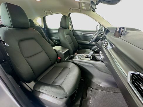 Used 2019 MAZDA CX-5 Sport FWD image 30