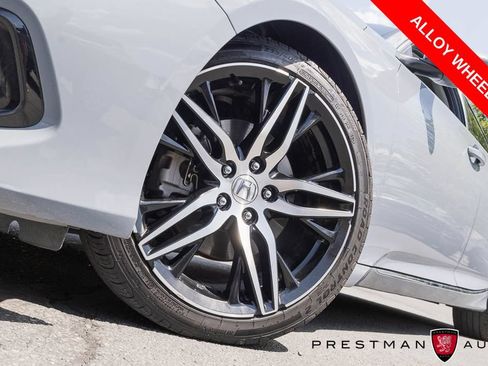 Used 2022 Honda Accord Touring image 11