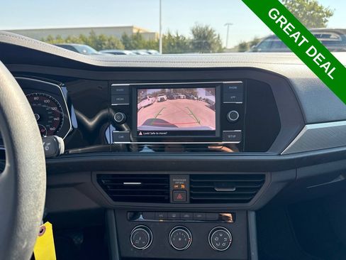 Used 2019 Volkswagen Jetta S w/ Driver Assistance Package FWD image 23