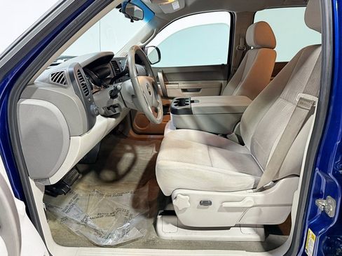 Used 2013 Chevrolet Silverado 1500 LT w/ All-Star Edition image 19