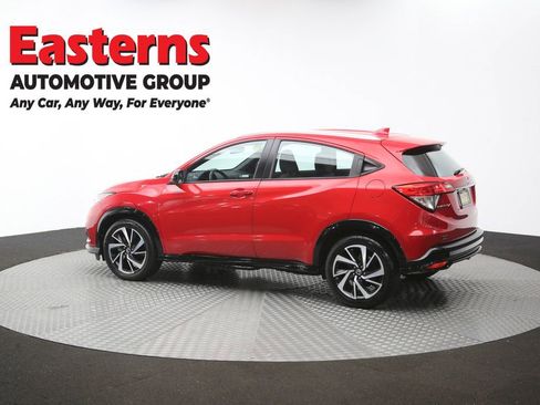 Used 2019 Honda HR-V Sport image 60