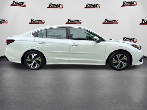 Used 2022 Subaru Legacy Premium AWD/4WD image 6