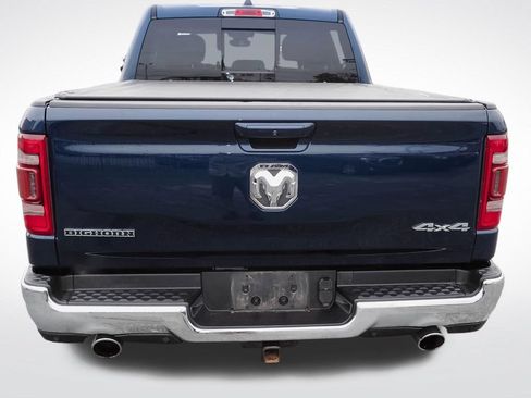Used 2021 RAM 1500 Big Horn AWD/4WD image 6