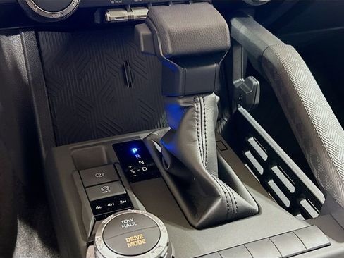 New 2025 Toyota 4Runner SR5 image 16