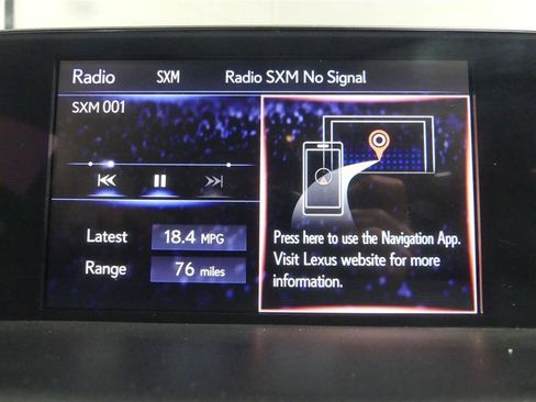 Used 2019 Lexus NX 300 FWD w/ Accessory Package 2 image 40