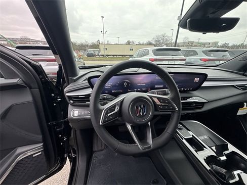 New 2026 Buick Enclave Sport Touring w/ Power Package image 12