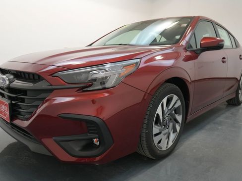 New 2025 Subaru Legacy Limited image 3
