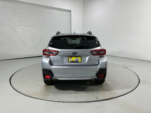 Used 2021 Subaru Crosstrek 2.0i Premium AWD/4WD image 28