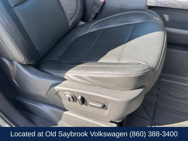 Used 2019 Chevrolet Silverado 1500 LTZ AWD/4WD image 28