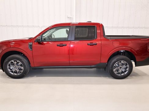New 2026 Ford Maverick XLT FWD image 6