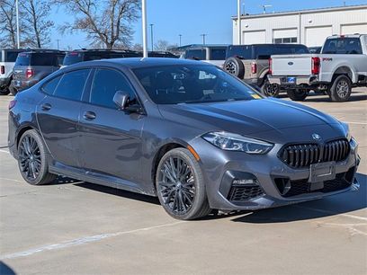 Used 2021 BMW 228i Gran Coupe w/ M Sport Package