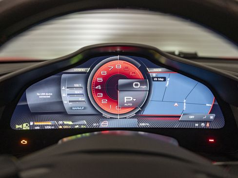 Certified 2024 Ferrari 296 GTS image 37