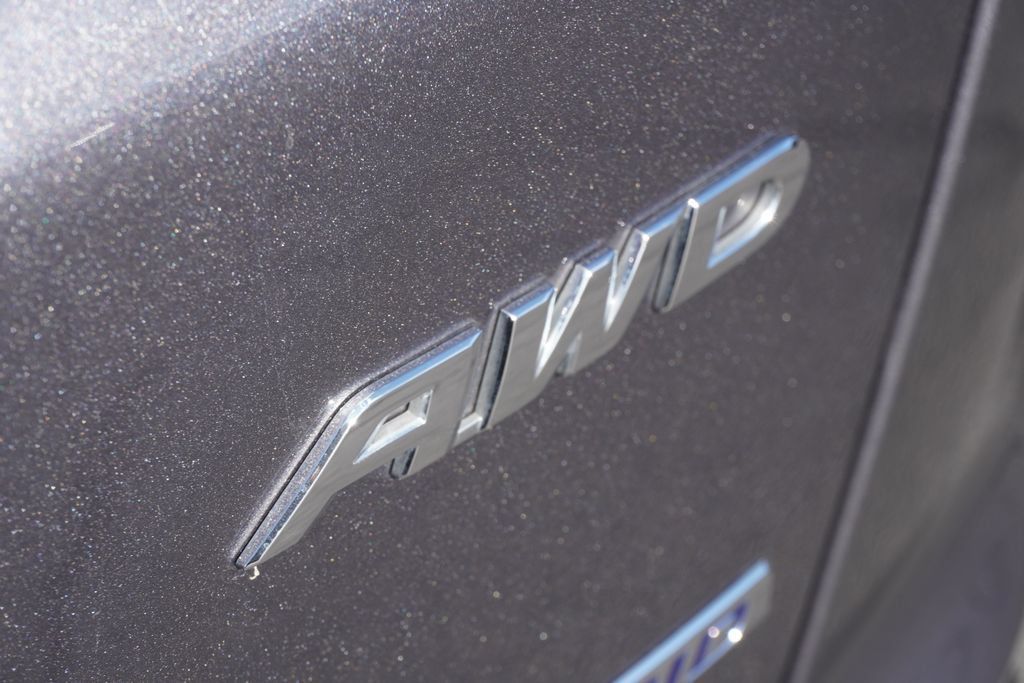 Used 2022 Honda CR-V EX-L image 5