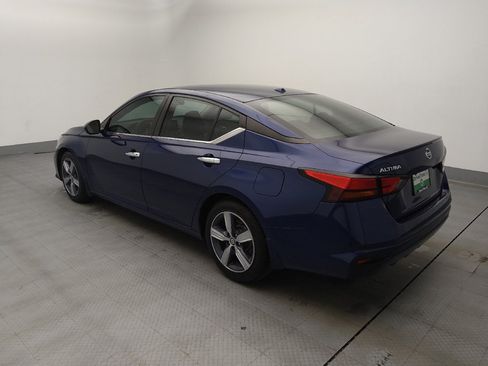 Used 2020 Nissan Altima 2.5 S image 3