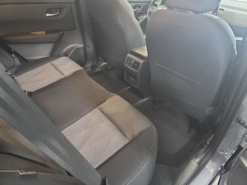 New 2026 Nissan Rogue SV image 11