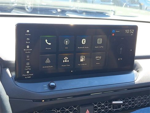 Certified 2025 Honda Accord EX-L image 27