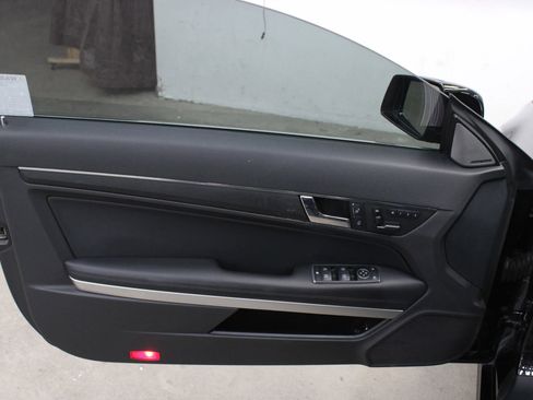 Used 2012 Mercedes-Benz E 350 Coupe image 10