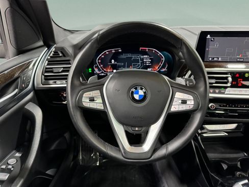 Used 2024 BMW X3 sDrive30i image 15