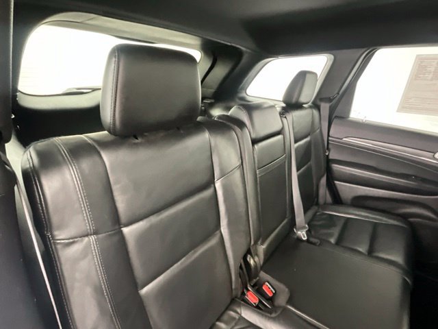 Used 2019 Jeep Grand Cherokee Limited AWD/4WD image 16