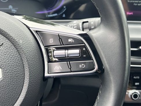 Certified 2026 Kia Seltos S FWD image 27