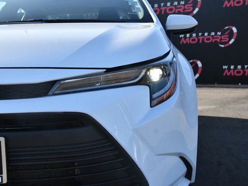 Used 2024 Toyota Corolla LE image 11