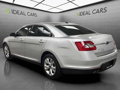 Used 2012 Ford Taurus SEL FWD image 7