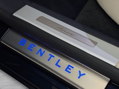 New 2026 Bentley Flying Spur Azure AWD/4WD image 24