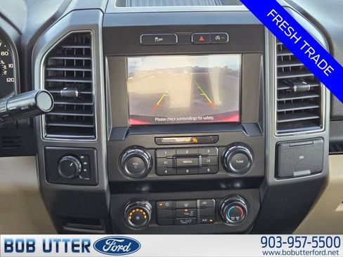 Certified 2020 Ford F150 XLT AWD/4WD image 17