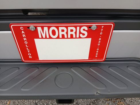 Used 2019 Nissan Frontier S image 8