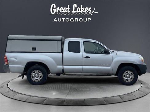 Used 2006 Toyota Tacoma 2WD Access Cab image 6