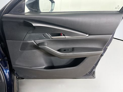Used 2023 MAZDA CX-30 AWD 2.5 S w/ Select Package image 31