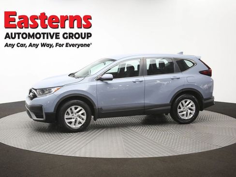 Used 2021 Honda CR-V Special Edition image 57