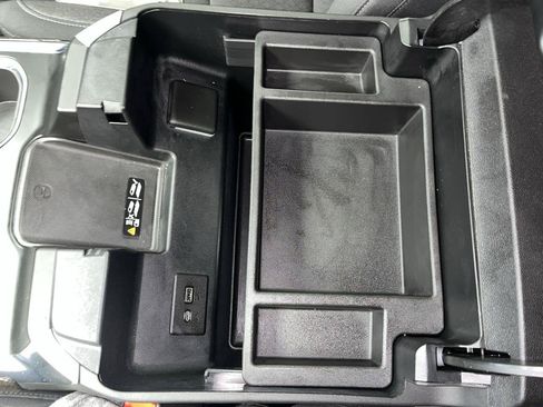 Certified 2022 Chevrolet Silverado 1500 RST AWD/4WD image 29
