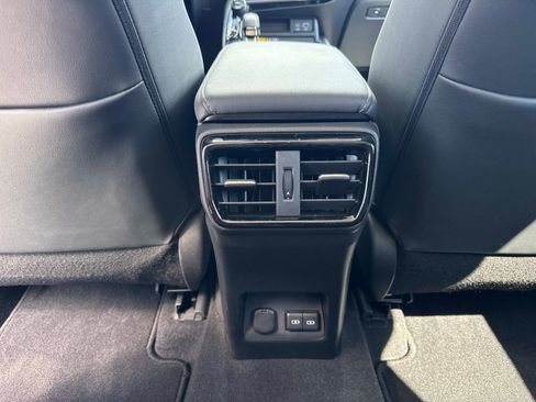 Used 2026 Lexus NX 350 AWD w/ Cold Area Package image 17