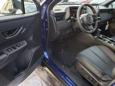 New 2026 Subaru Outback Limited XT image 6