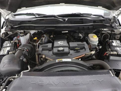 Used 2016 RAM 2500 Big Horn AWD/4WD image 32