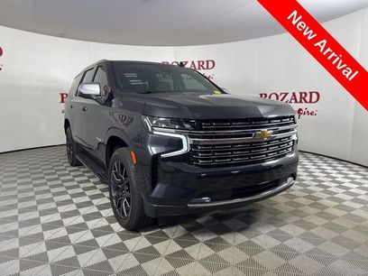 Used 2024 Chevrolet Tahoe Premier