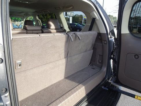 Used 2015 Lexus GX 460 Luxury image 32