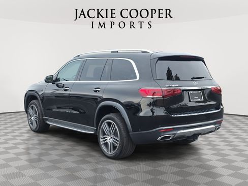 Certified 2023 Mercedes-Benz GLS 450 GLS 450 image 7