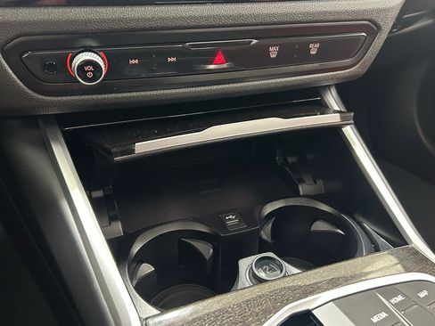 Used 2023 BMW 330i xDrive Sedan w/ Premium Package image 20