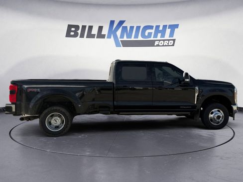 Used 2023 Ford F350 Lariat w/ Lariat Ultimate Package image 6