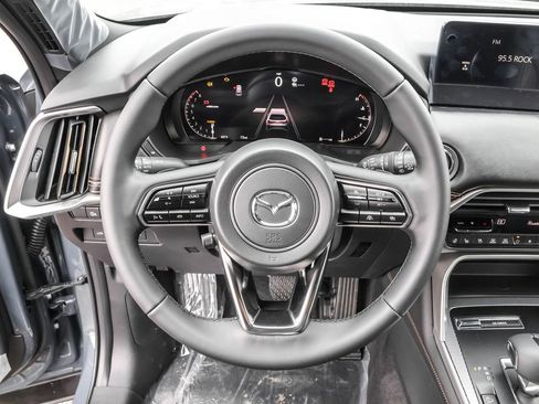 New 2026 MAZDA CX-70 3.3 Turbo S w/ Premium Package image 28