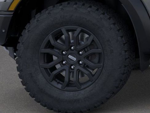 New 2026 Ford Ranger Raptor image 19