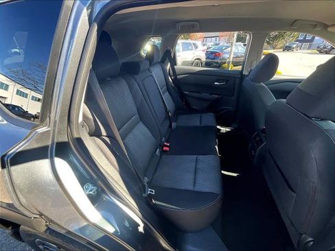 Certified 2024 Nissan Rogue SV image 16